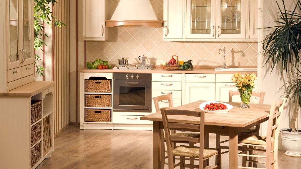 Ahşap Sandalyeler 2026 Yılında da Popüler Kalmaya Devam Ediyor...