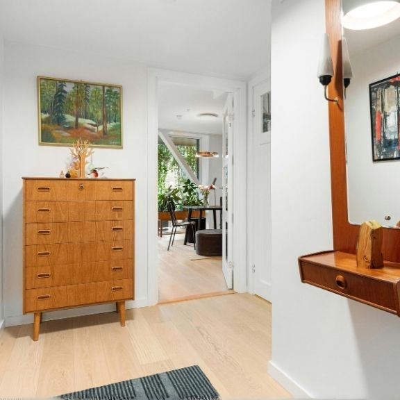 Dresuar Seçiminde Dikkat Edilmesi Gerekenler