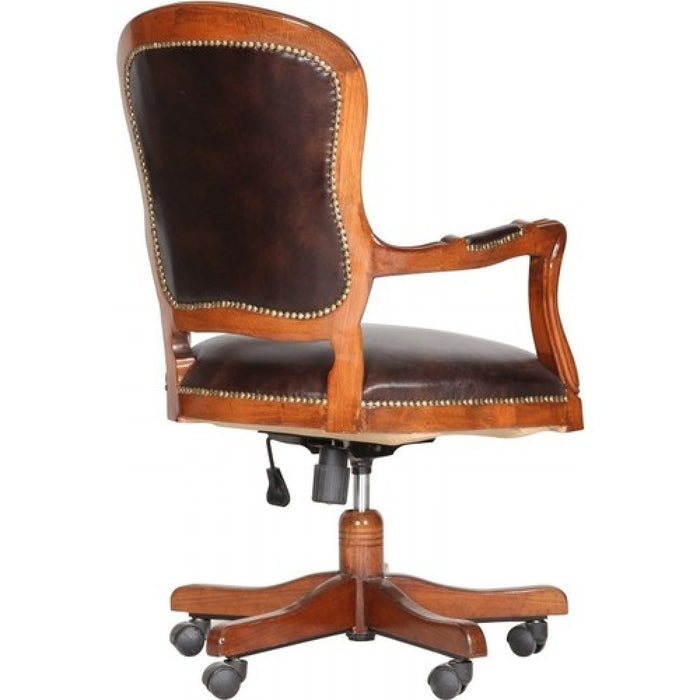 Crown Ofis Sandalyesi
