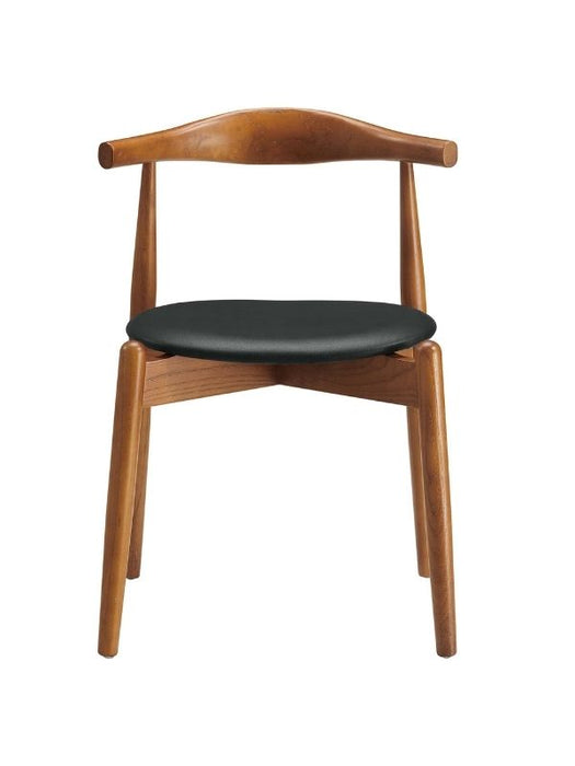 Aarhus İskandinav Bohem Ahşap Sandalye