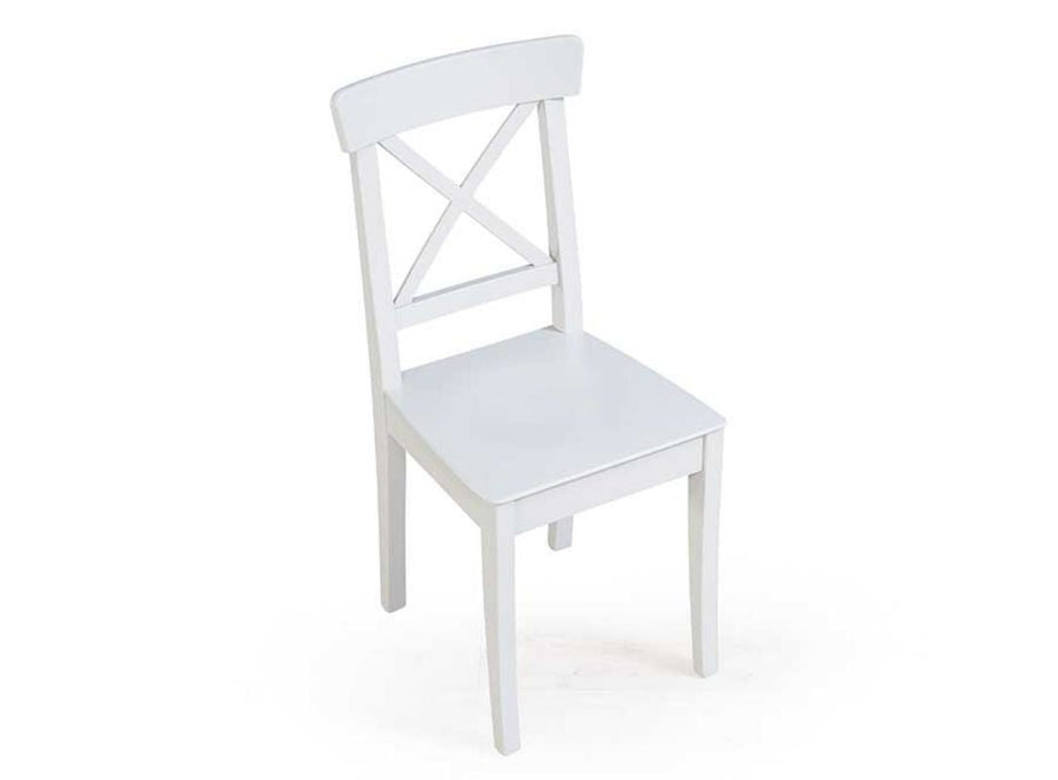 Alaçatı Ahşap Sandalye