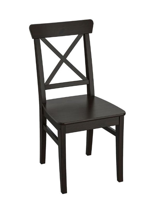 Alaçatı Ahşap Sandalye