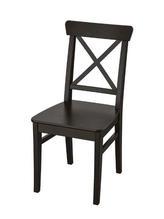 Alaçatı Ahşap Sandalye