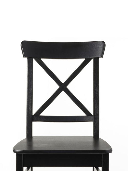 Alaçatı Ahşap Sandalye