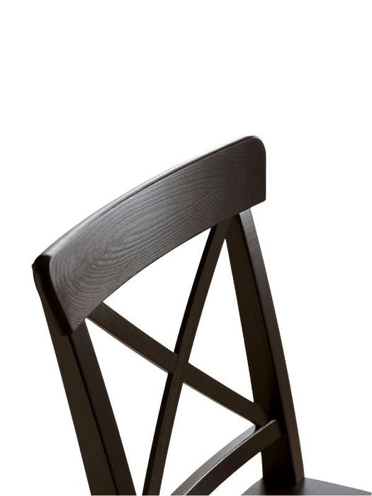 Alaçatı Ahşap Sandalye