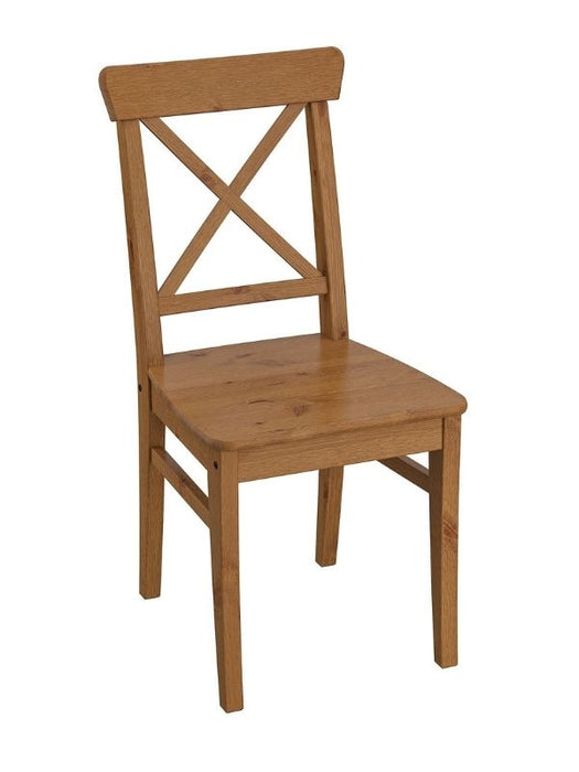 Alaçatı Ahşap Sandalye