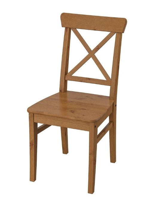 Alaçatı Ahşap Sandalye