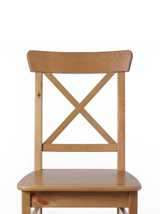 Alaçatı Ahşap Sandalye