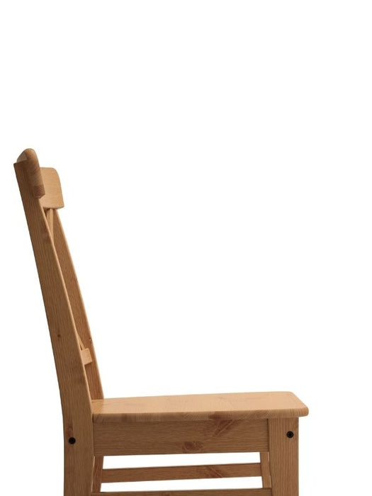 Alaçatı Ahşap Sandalye