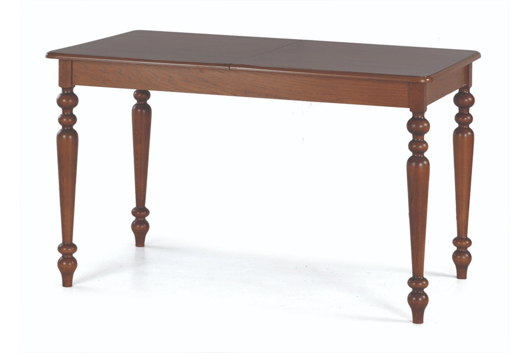 Antik Açılır Yemek Masası 80x120