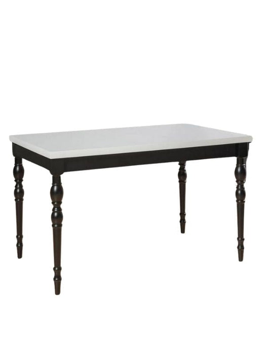 Antik Açılır Yemek Masası 90x140