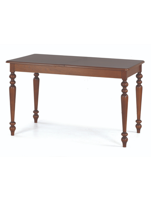 Antik Açılır Yemek Masası 90x140