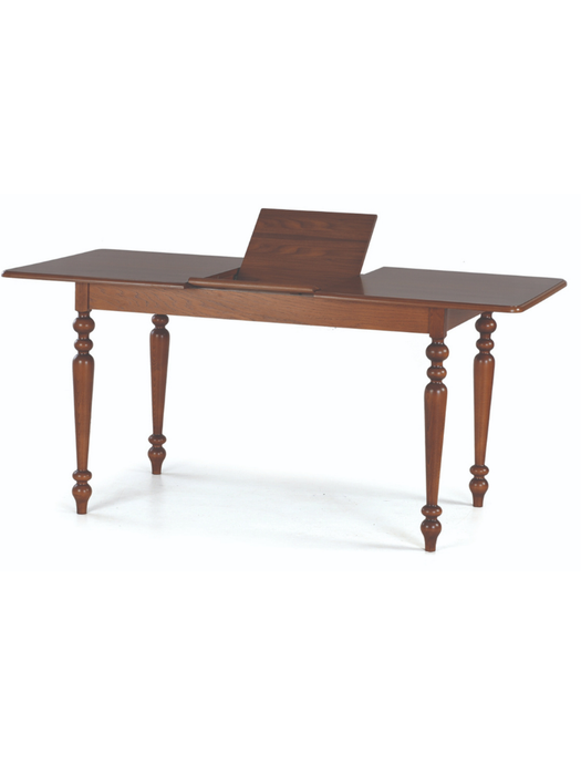 Antik Açılır Yemek Masası 90x140