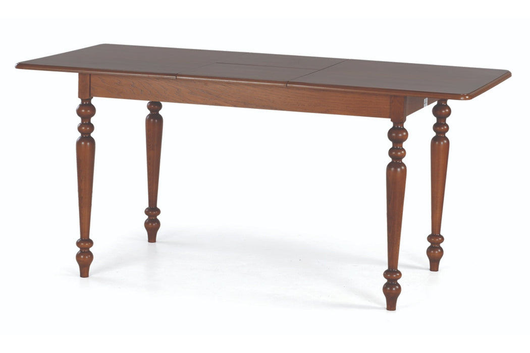 Antik Açılır Yemek Masası 90x140