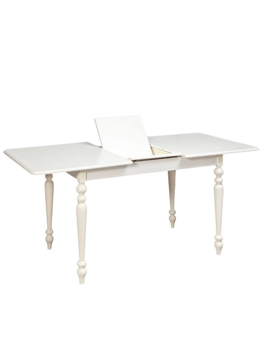 Antik Açılır Yemek Masası 90x140