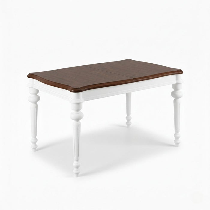 Ariston Ahşap Açılır Mutfak Masası 120cm