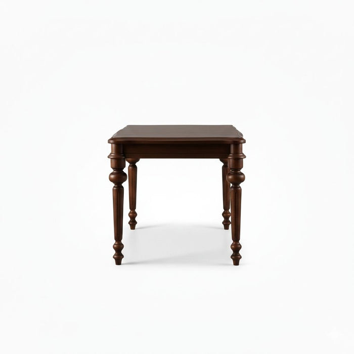 Ariston Ahşap Açılır Mutfak Masası 120cm