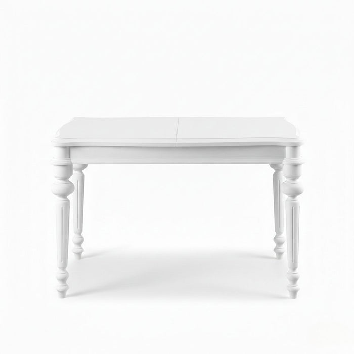 Ariston Ahşap Açılır Mutfak Masası 120cm