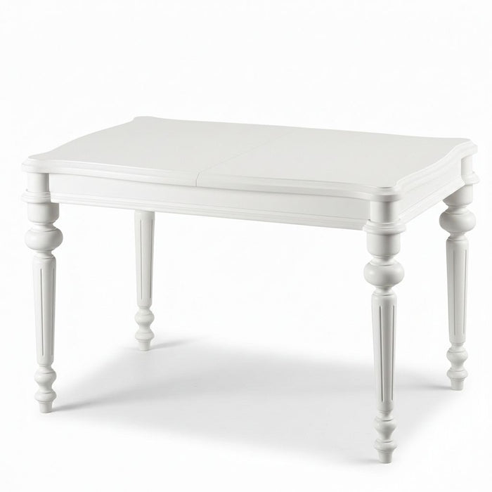 Ariston Ahşap Açılır Mutfak Masası 120cm