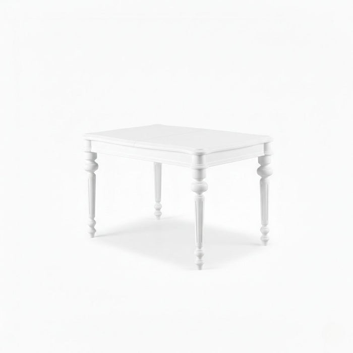 Ariston Ahşap Açılır Mutfak Masası 120cm