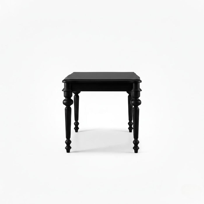 Ariston Ahşap Açılır Mutfak Masası 120cm