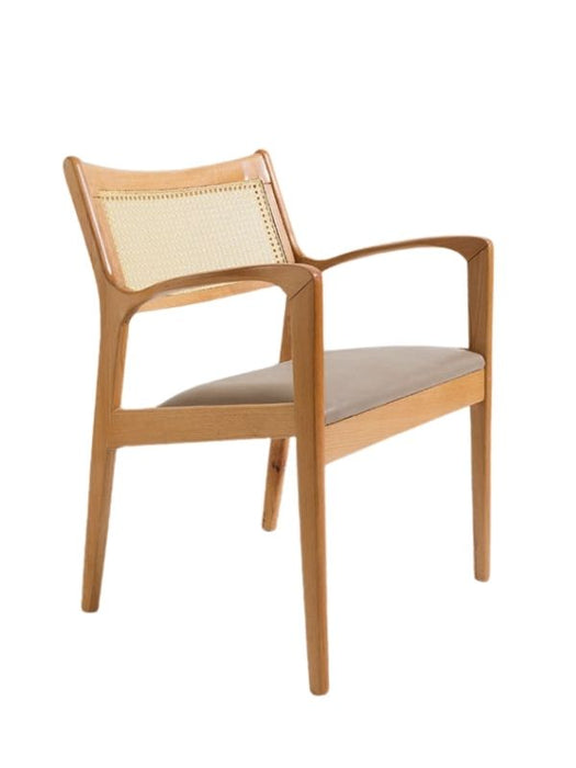 Artemis Ahşap Sandalye