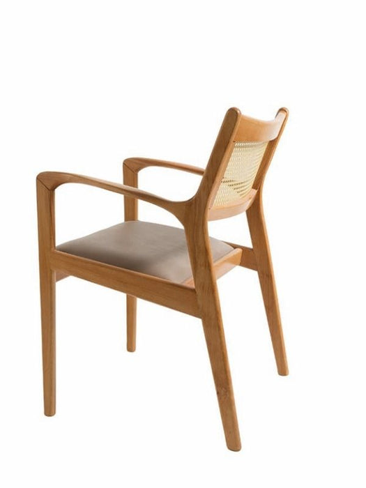 Artemis Ahşap Sandalye