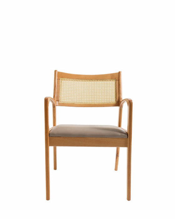 Artemis Ahşap Sandalye