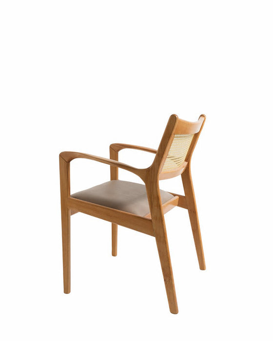 Artemis Ahşap Sandalye