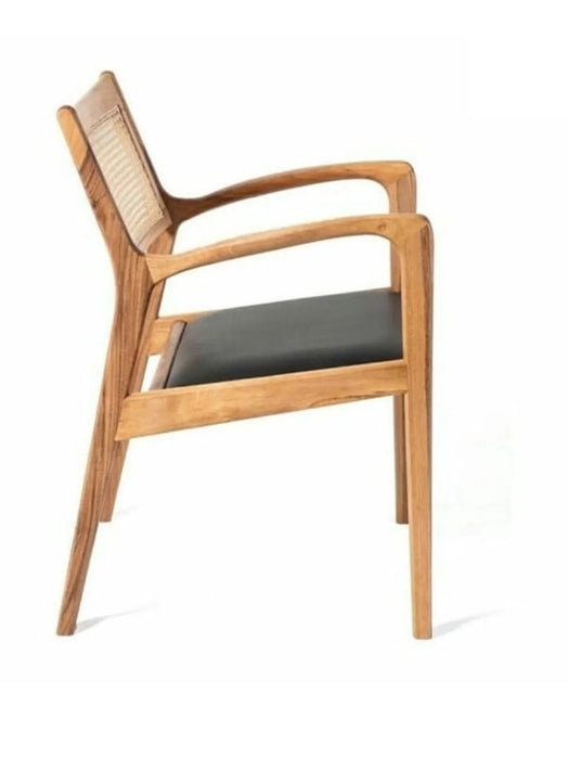 Artemis Ahşap Sandalye