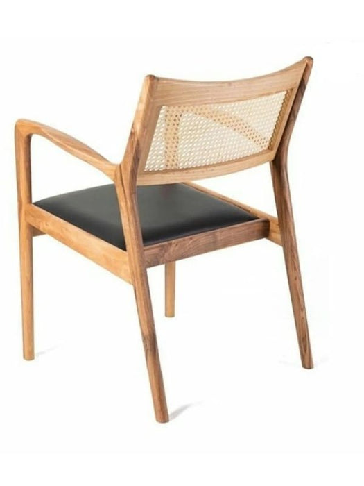 Artemis Ahşap Sandalye