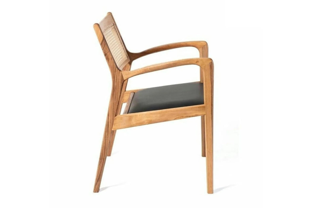 Artemis Ahşap Sandalye