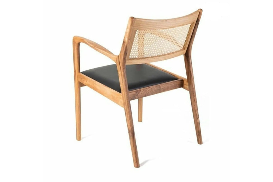 Artemis Ahşap Sandalye