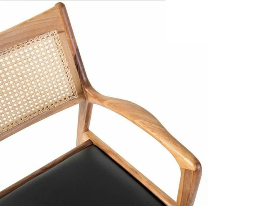 Artemis Ahşap Sandalye