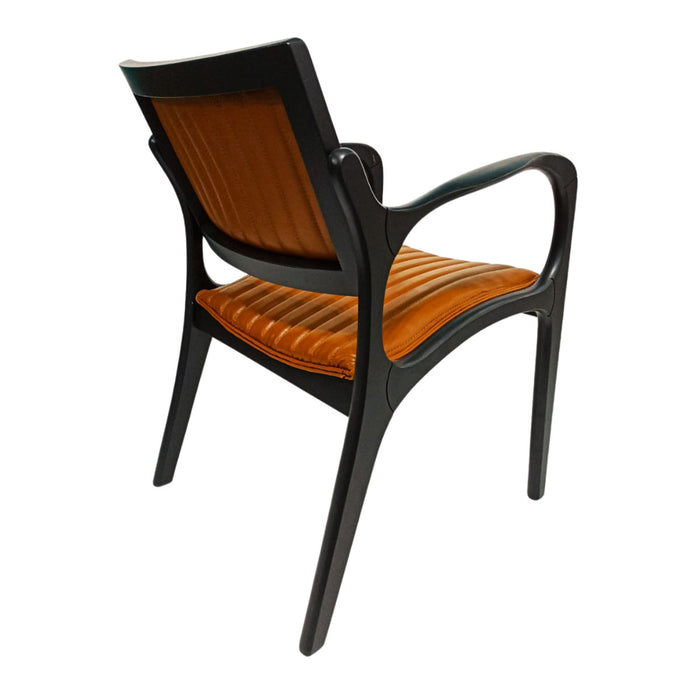 Artemis Döşemeli Ahşap Sandalye