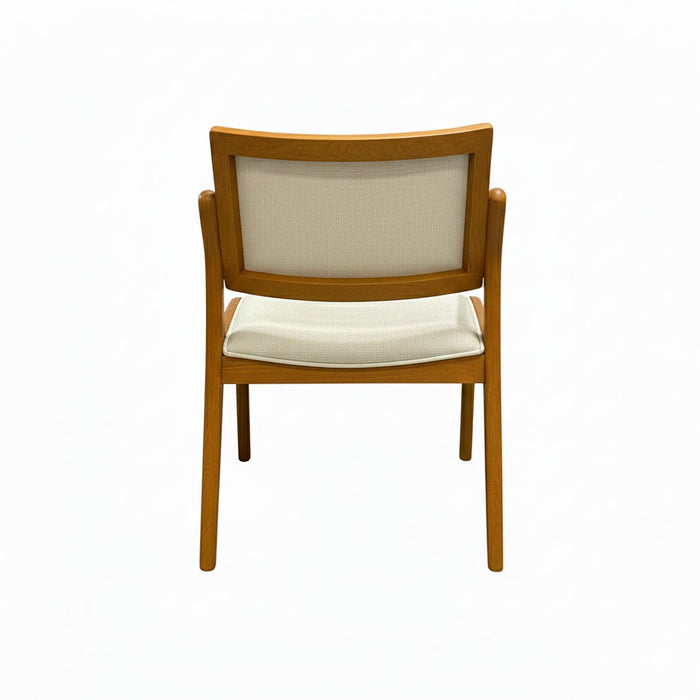 Artemis Döşemeli Ahşap Sandalye