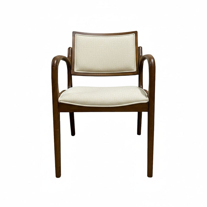 Artemis Döşemeli Ahşap Sandalye