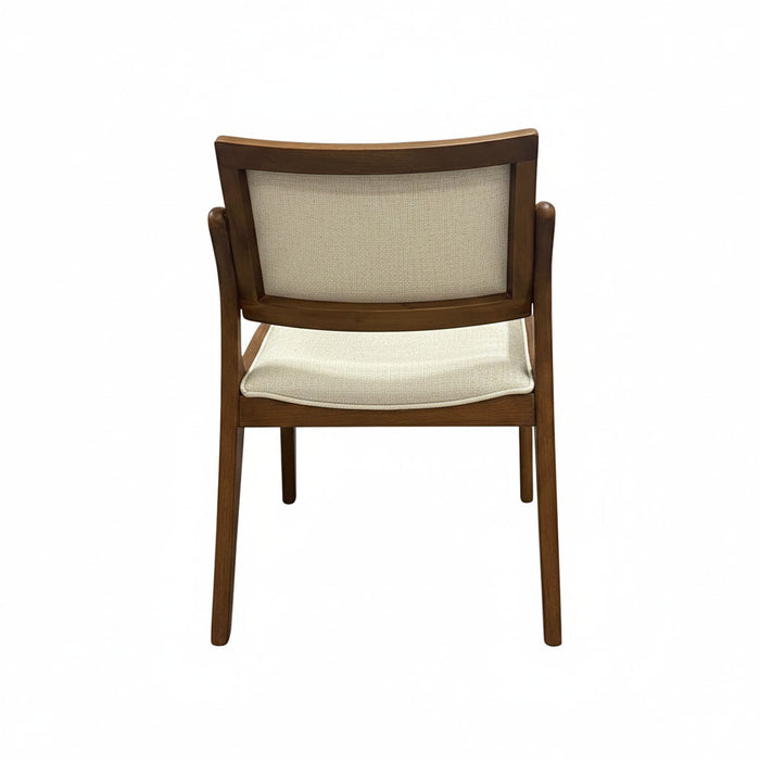 Artemis Döşemeli Ahşap Sandalye