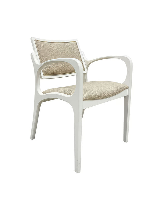 Artemis Döşemeli Ahşap Sandalye