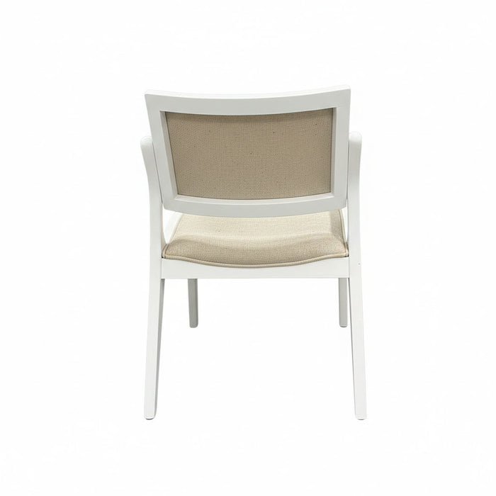 Artemis Döşemeli Ahşap Sandalye