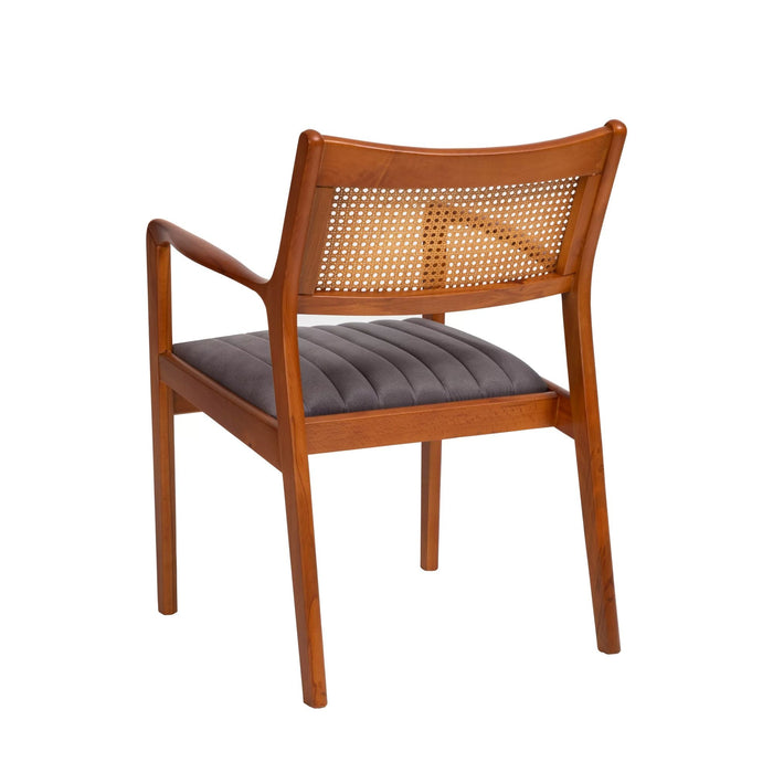 Artemis Hazeranlı Sandalye