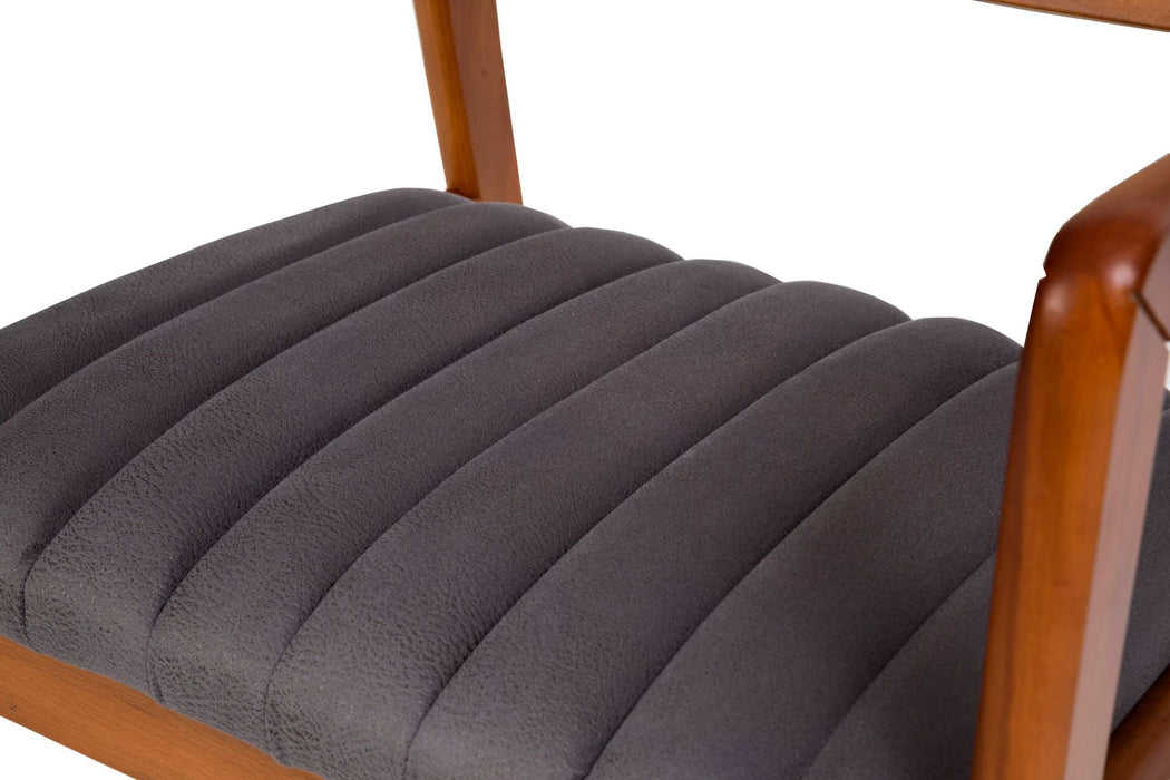 Artemis Hazeranlı Sandalye