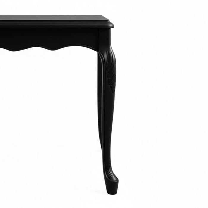 Belle Fransız Still Country Ahşap Yemek Masası