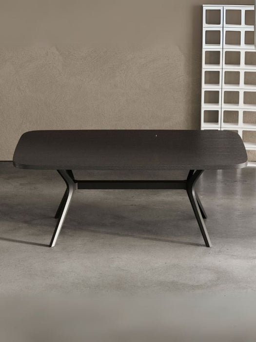 Bosco Pergel Ahşap Mutfak Masası 90x170