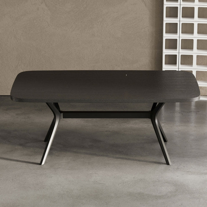 Bosco Pergel Ahşap Mutfak Masası 90x170