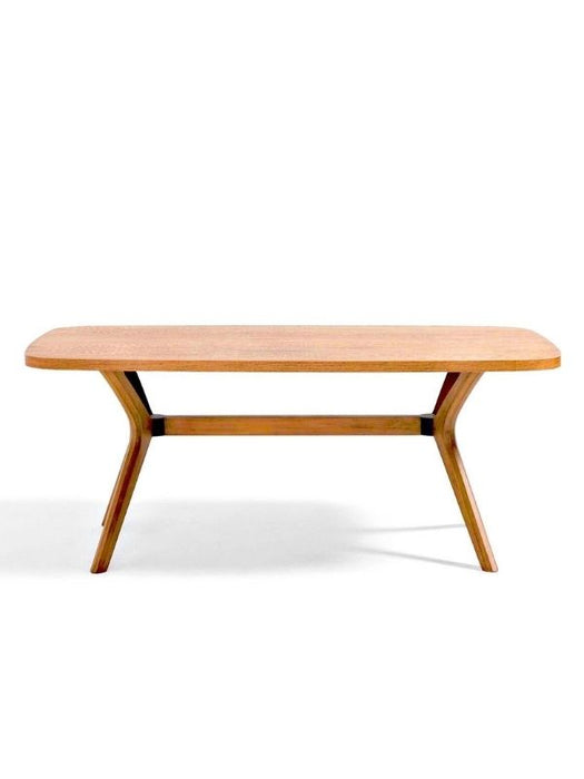 Bosco Pergel Ahşap Mutfak Masası 90x170