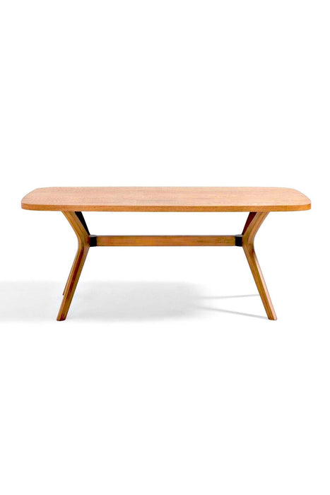 Bosco Pergel Ahşap Mutfak Masası 90x170