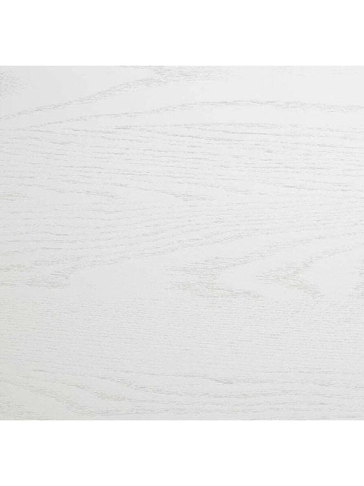 Breeze Yuvarlak Ahşap Bohem Masa 130x130