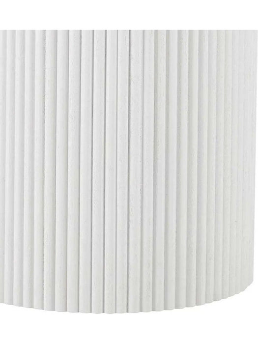 Breeze Yuvarlak Ahşap Bohem Masa 130x130