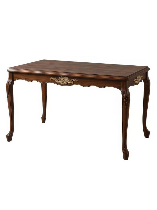 Belle Fransız Still Country Ahşap Yemek Masası